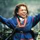 Warwick Davis as Willow.